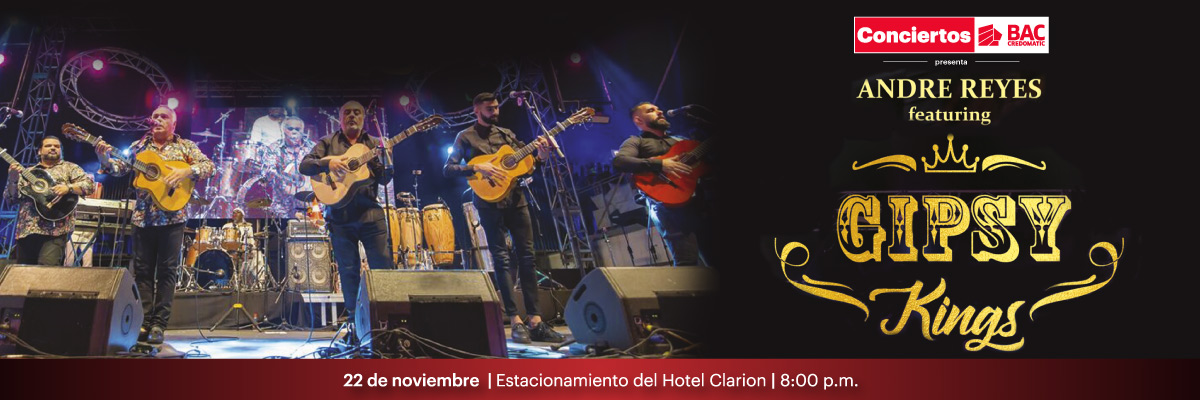 GIPSY KINGS