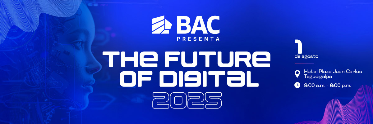 The Future Of Digital 2025
