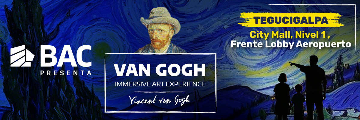 VAN GOGH