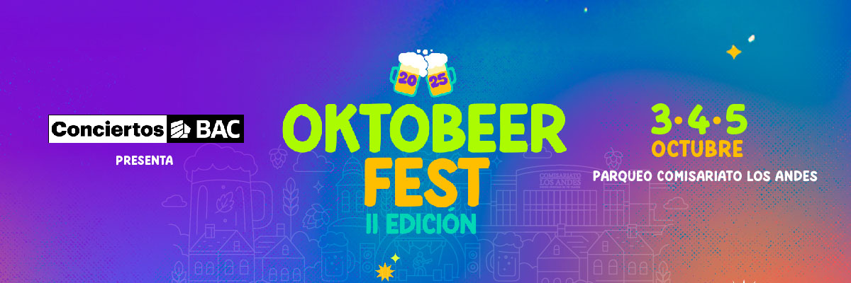 OKTOBEER FEST