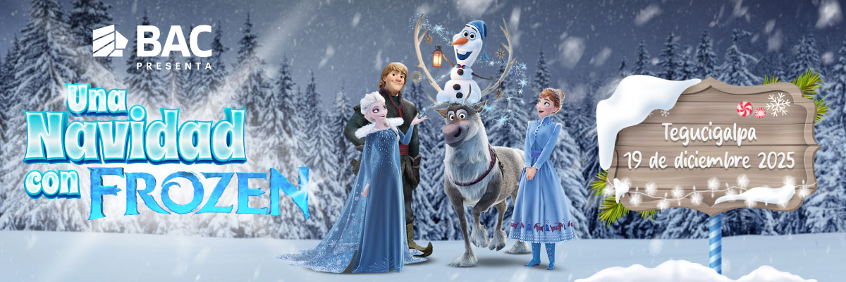 FROZEN
