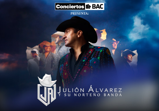 JULION ALVAREZ 