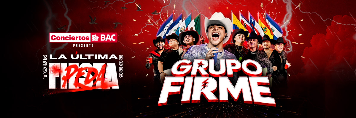 GRUPO FIRME