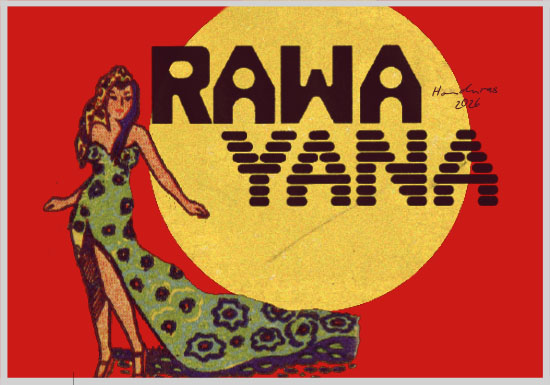 RAWAYANA
