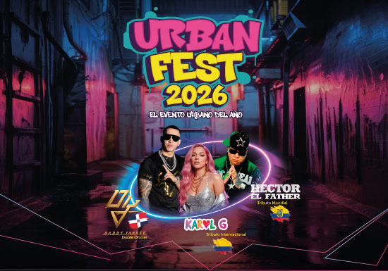 URBAN FEST
