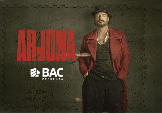 RICARDO ARJONA TGU