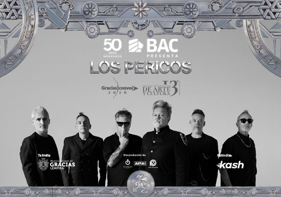 LOS PERICOS