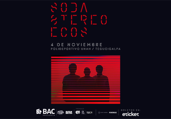 SODA STEREO
