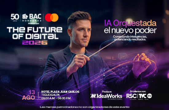 The Future Of Digital 