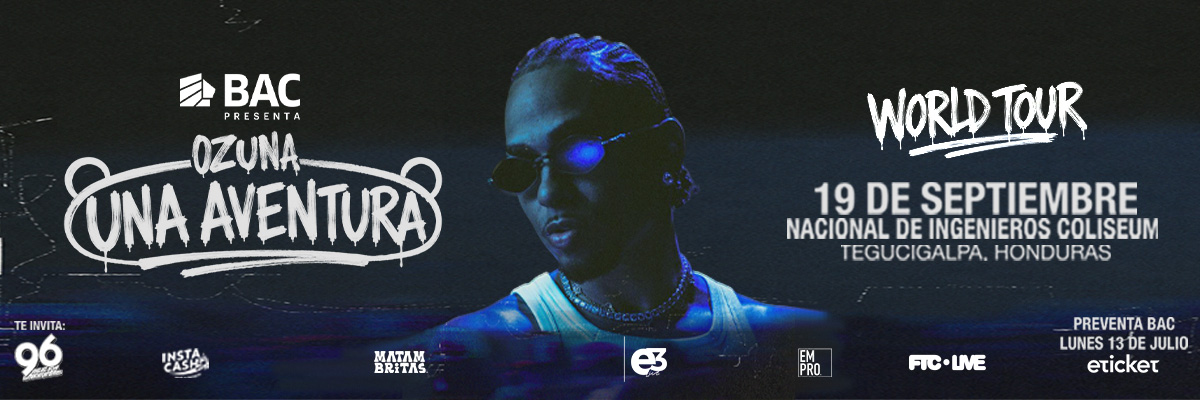 OZUNA