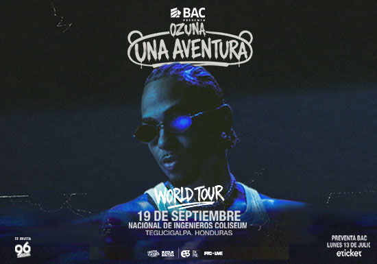OZUNA