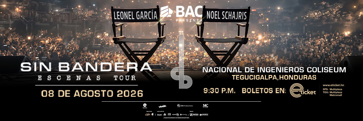 SIN BANDERA TGU