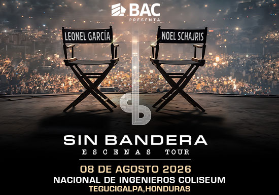 SIN BANDERA TGU