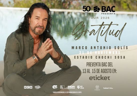 MARCO ANTONIO SOLIS EL BUKI