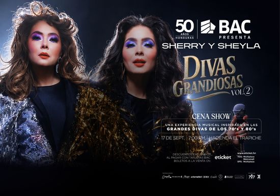DIVAS GRANDIOSAS