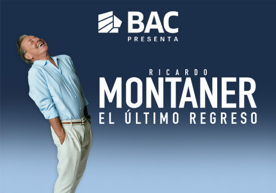 RICARDO MONTANER