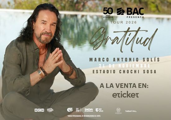 MARCO ANTONIO SOLIS EL BUKI