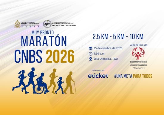 MARAT�N CNBS 