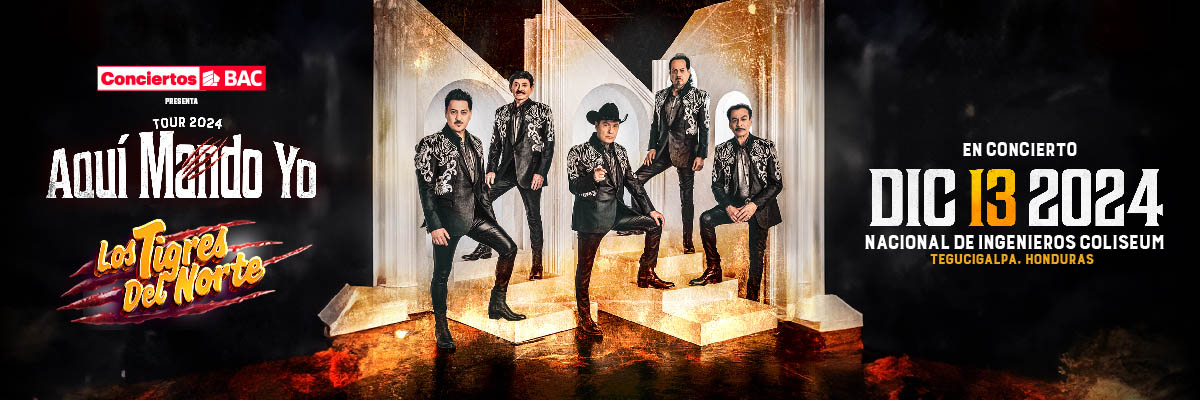 LOS TIGRES DEL NORTE