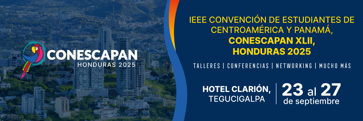 CONGRESO CONESCAPAN 