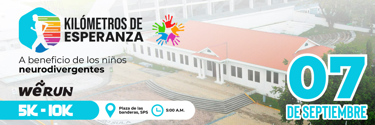 KMS DE ESPERANZA