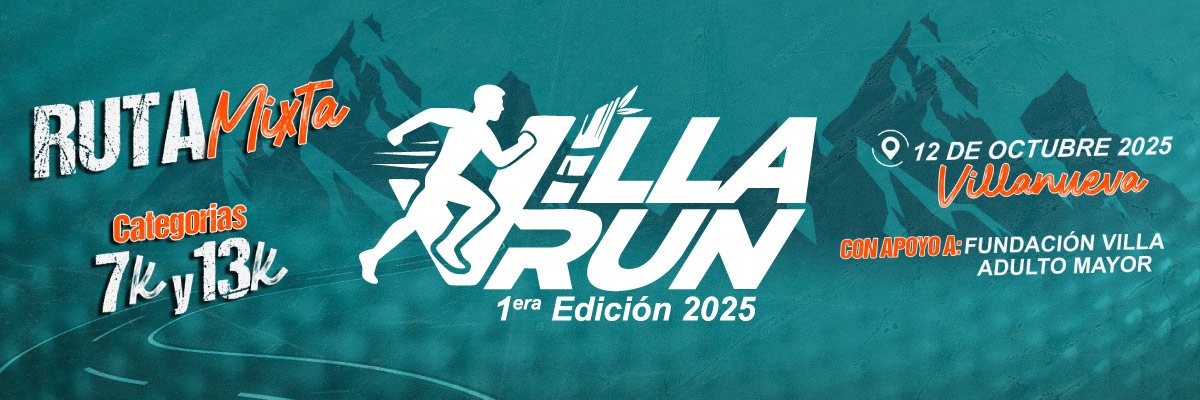 VILLA RUN SPS 