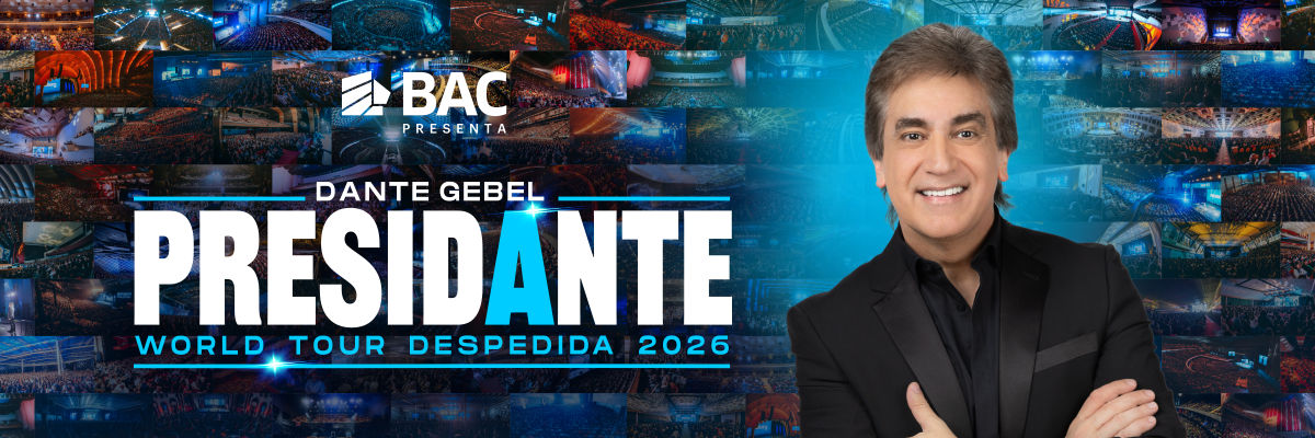 DANTE GEBEL