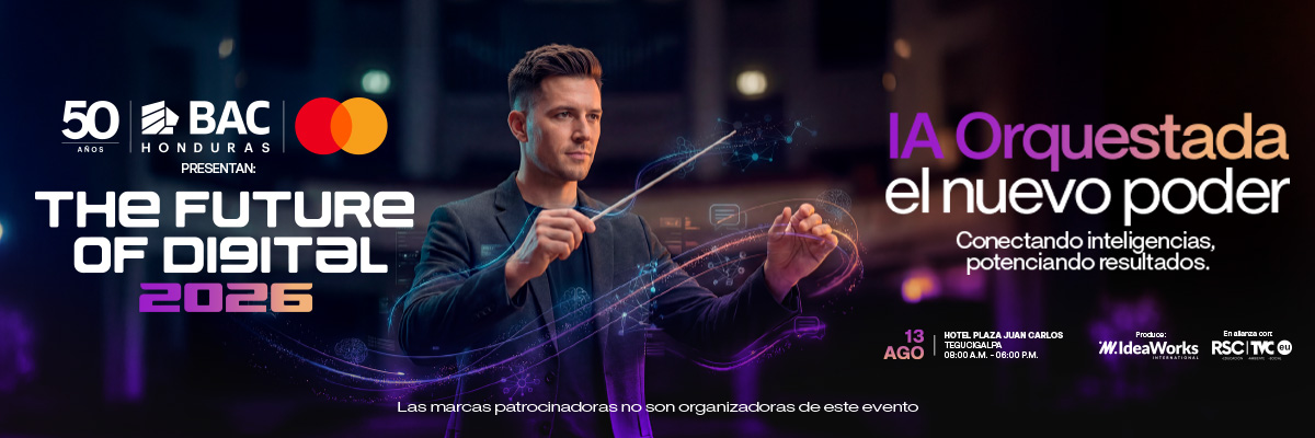 THE FUTURE OF DIGITAL 2026