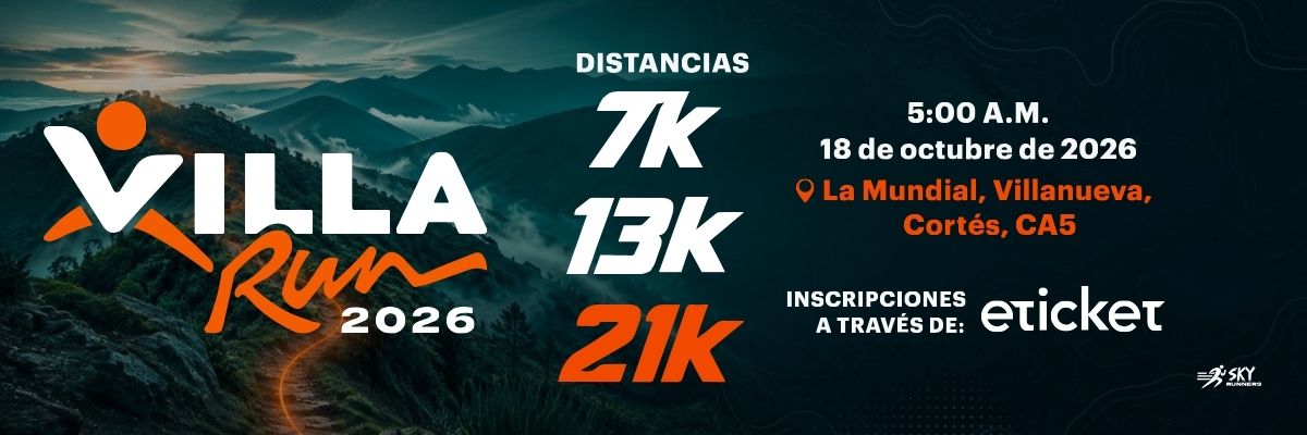 VILLA RUN SPS 