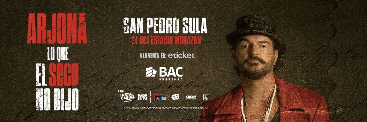 RICARDO ARJONA SPS