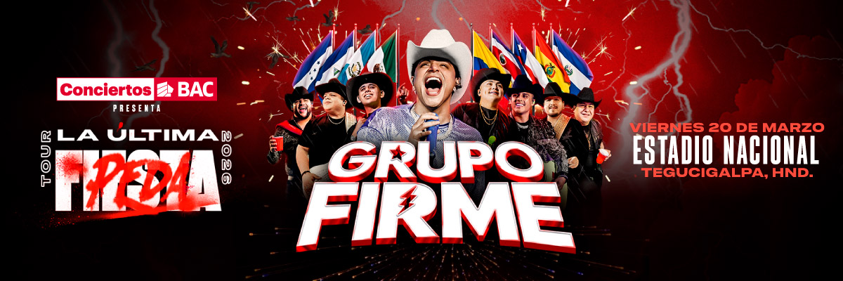 GRUPO FIRME