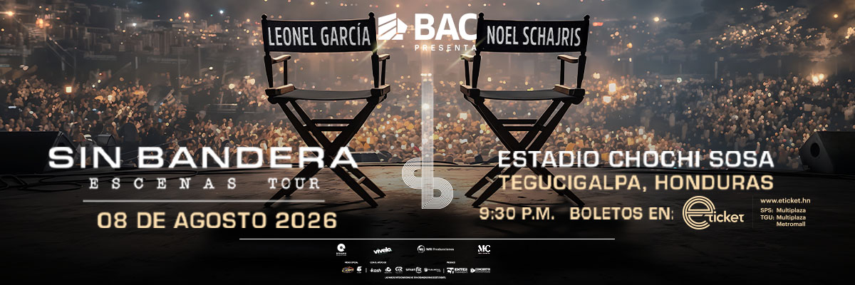 SIN BANDERA TGU