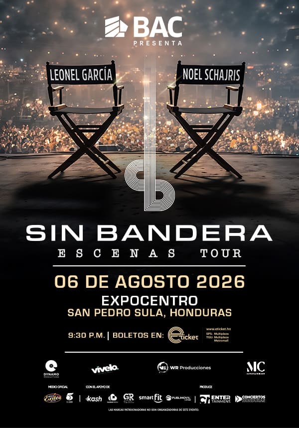 SIN BANDERA SPS