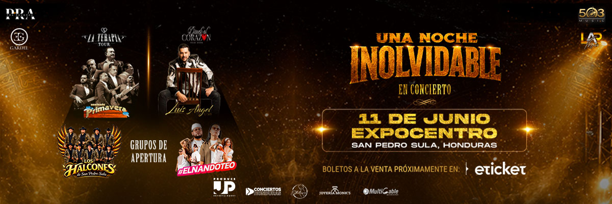 CONJUNTO PRIMAVERA Y LUIS �NGEL EL FLACO 