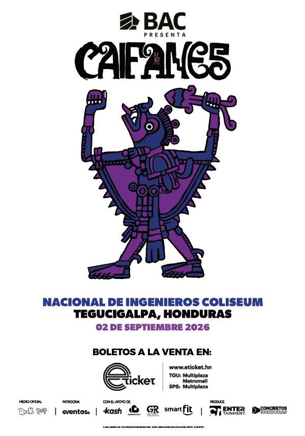 CAIFANES